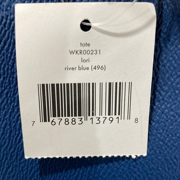 NWT Kate Spade Lori Tote - Picture 8 of 8